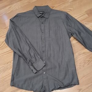 Claiborne shirt